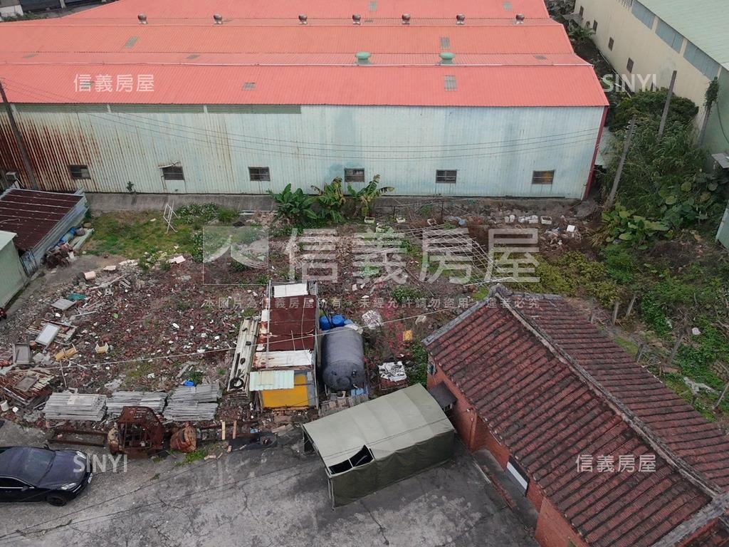 桃園大埔段土地房屋室內格局與周邊環境