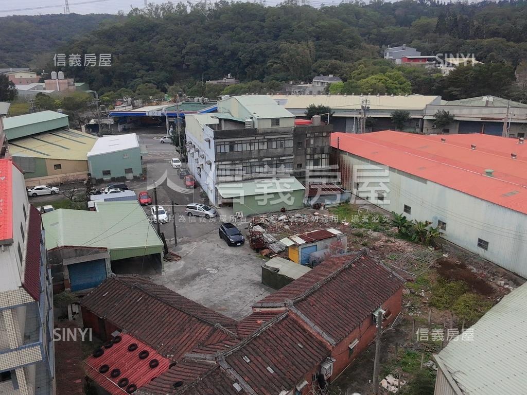 桃園大埔段土地房屋室內格局與周邊環境