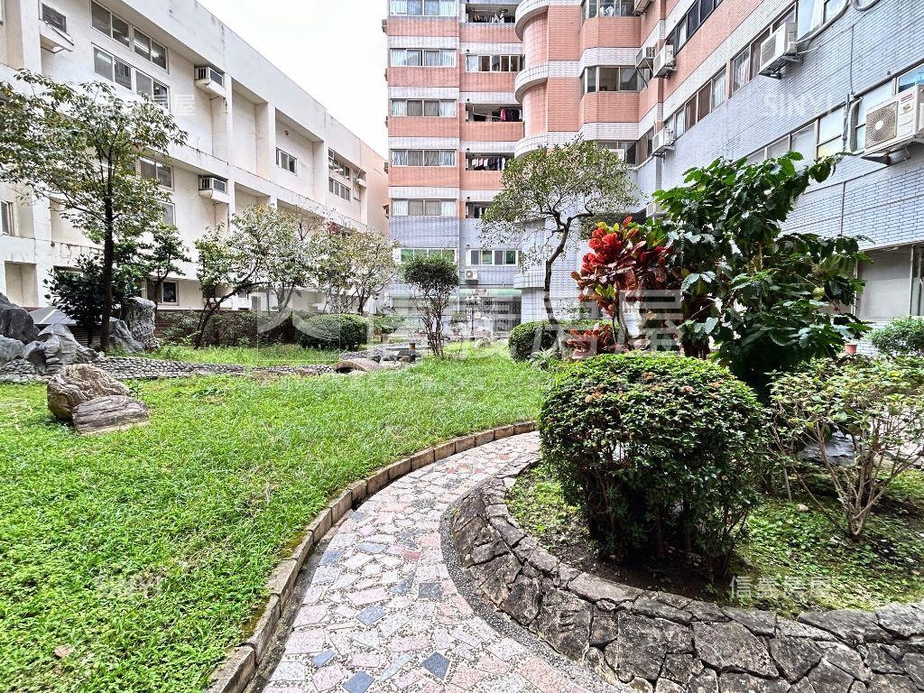 ☆生活京華四房採光好房屋室內格局與周邊環境