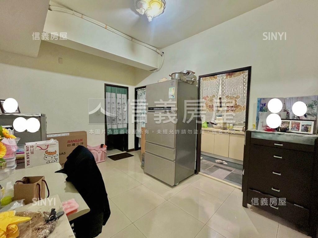 文邑ＩＩ稀有釋出電梯三房房屋室內格局與周邊環境