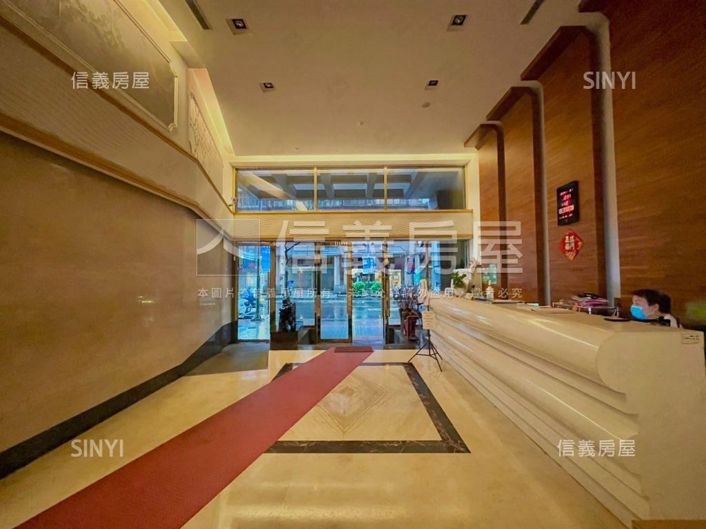 文邑ＩＩ稀有釋出電梯三房房屋室內格局與周邊環境