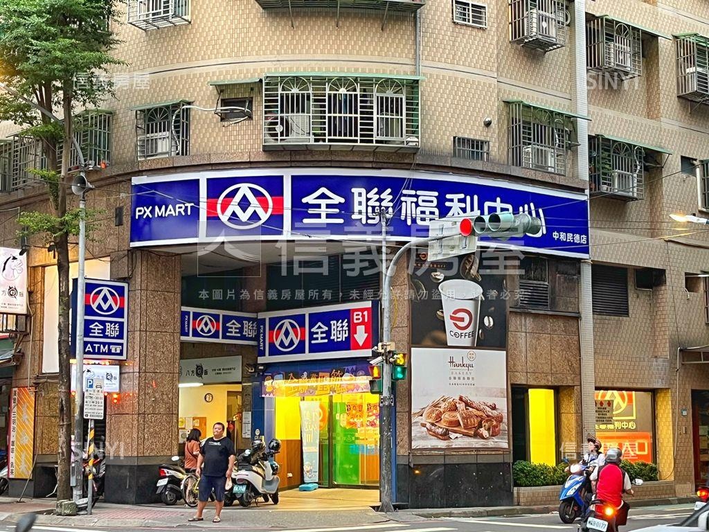 文邑ＩＩ稀有釋出電梯三房房屋室內格局與周邊環境