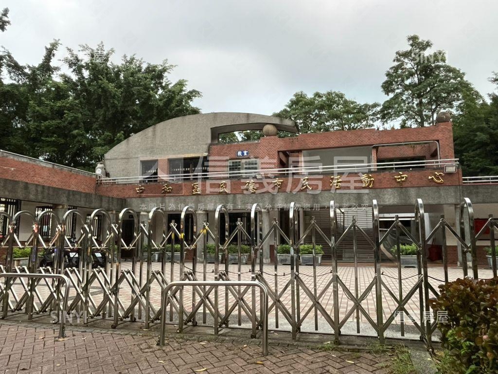 文邑ＩＩ稀有釋出電梯三房房屋室內格局與周邊環境
