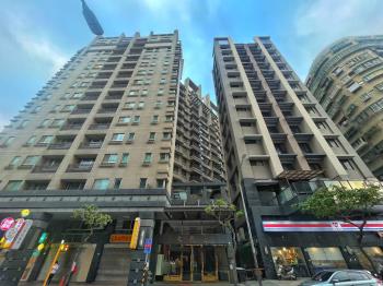 文邑ＩＩ方正格局三房