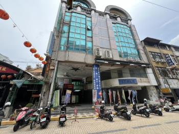 專任永樂地下商場整合１９