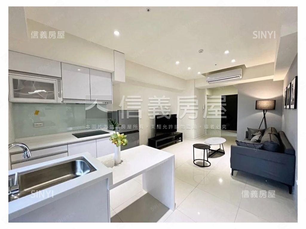 左營景觀三房平車房屋室內格局與周邊環境