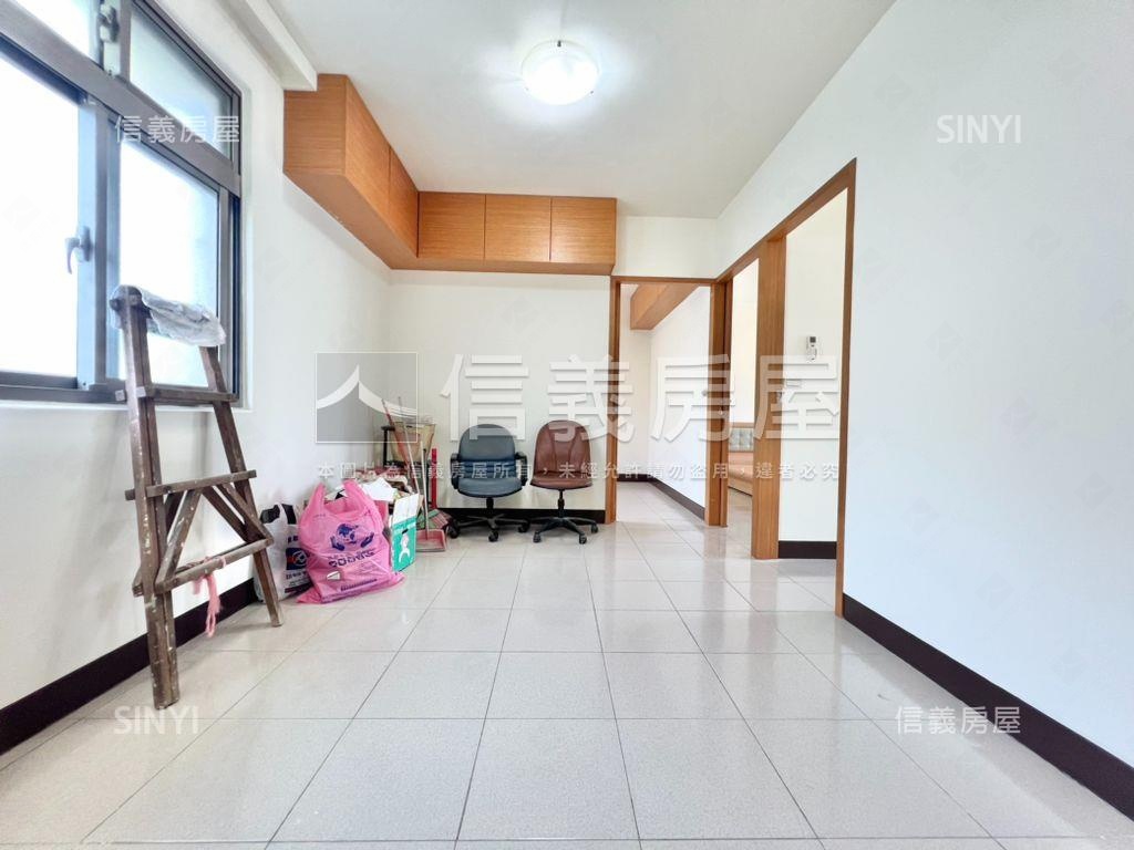 精美舒適採光好三房房屋室內格局與周邊環境