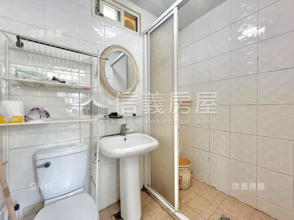 精美舒適採光好三房房屋室內格局與周邊環境