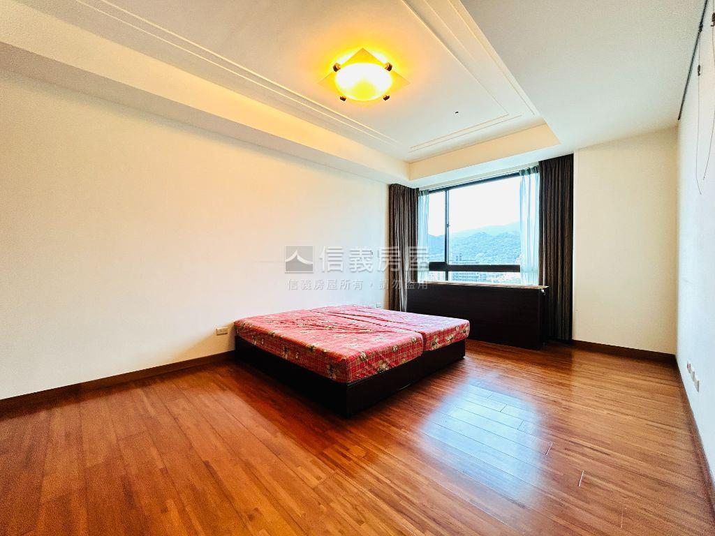湖景華固碧連天房屋室內格局與周邊環境