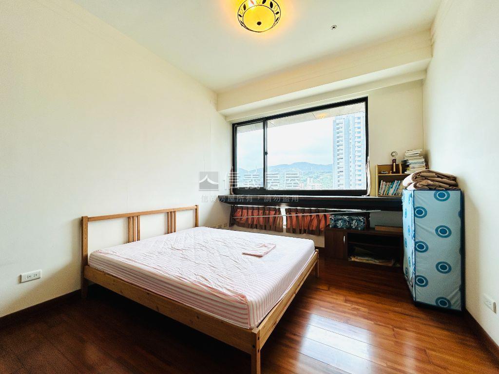 湖景華固碧連天房屋室內格局與周邊環境
