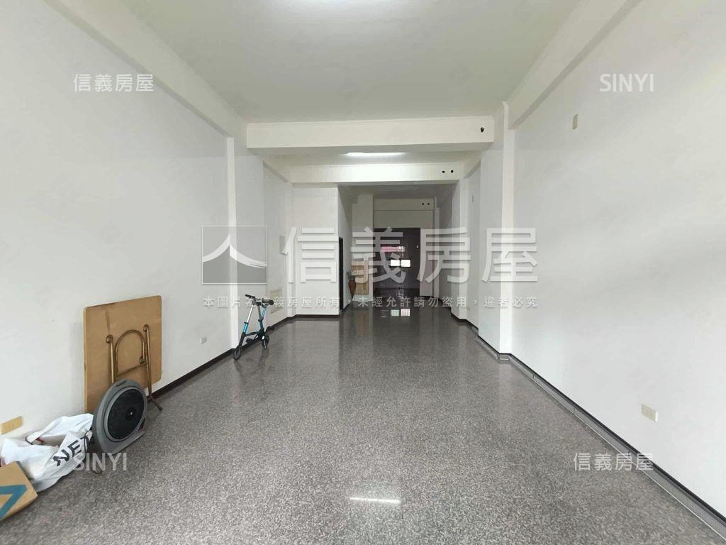 大灣商圈近丹丹華麗金店住房屋室內格局與周邊環境