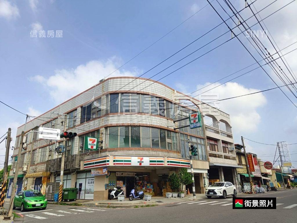 大灣商圈近丹丹華麗金店住房屋室內格局與周邊環境