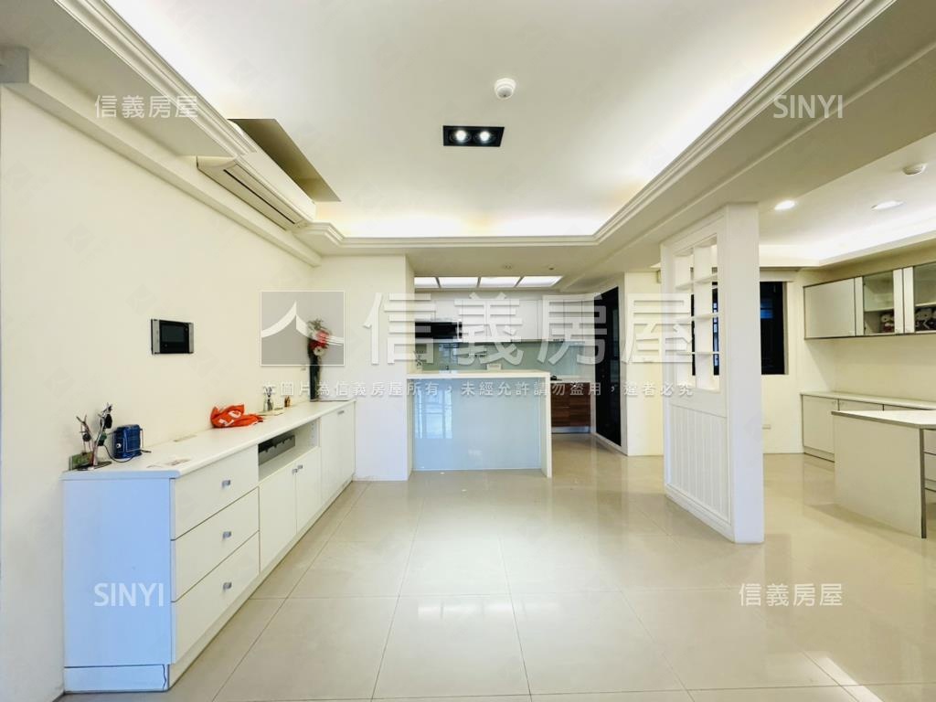 桃大富林苑稀有面公園房屋室內格局與周邊環境