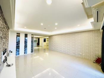 桃大富林苑稀有面公園