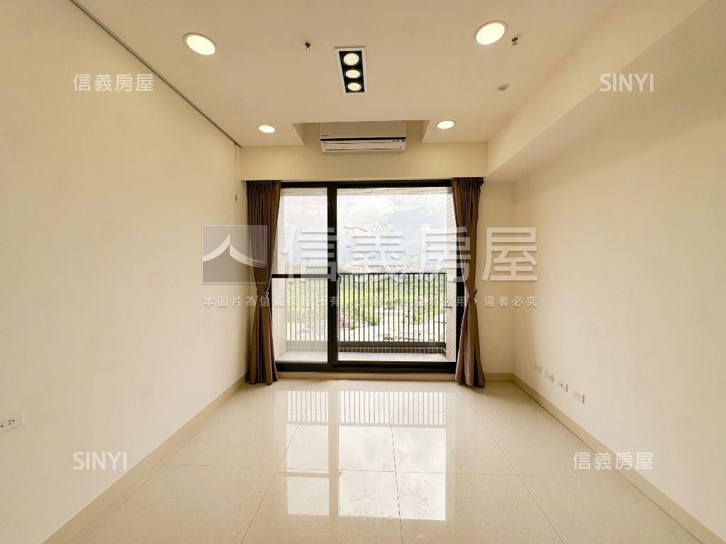 知一二高樓景觀三房平車房屋室內格局與周邊環境