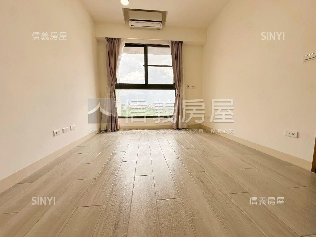 知一二高樓景觀三房平車房屋室內格局與周邊環境