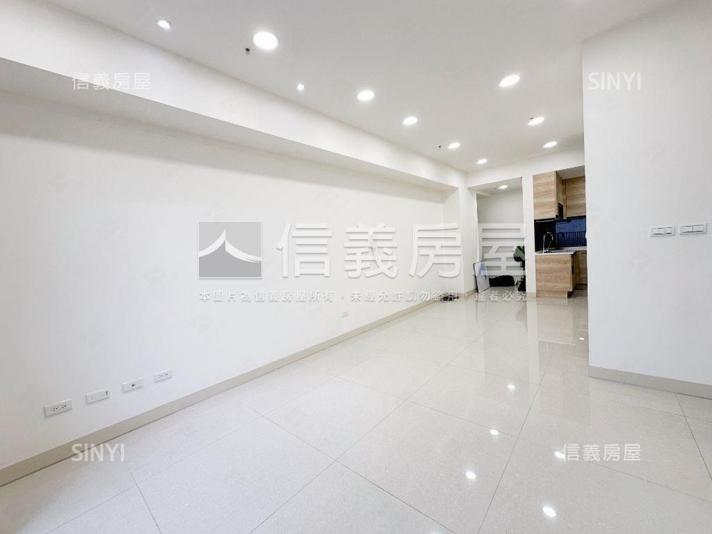 知一二高樓景觀三房平車房屋室內格局與周邊環境