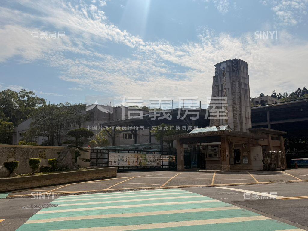 辭修路低樓優質房Ｉ房屋室內格局與周邊環境