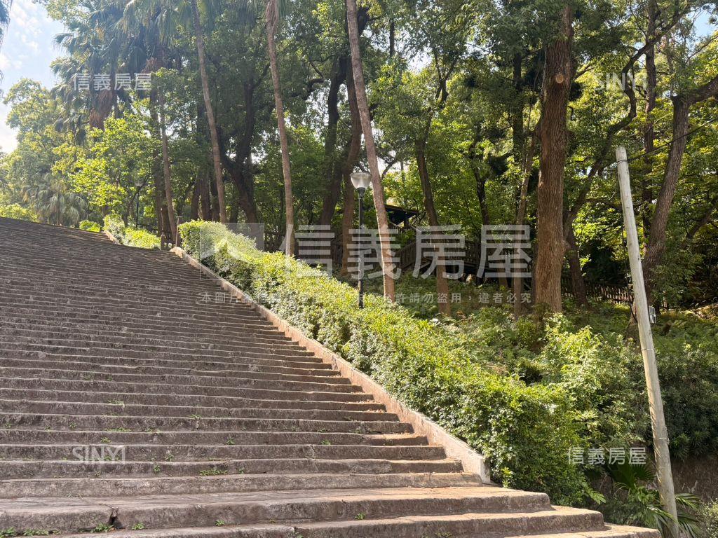 辭修路低樓優質房Ｉ房屋室內格局與周邊環境