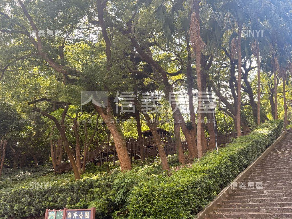 辭修路低樓優質房Ｉ房屋室內格局與周邊環境