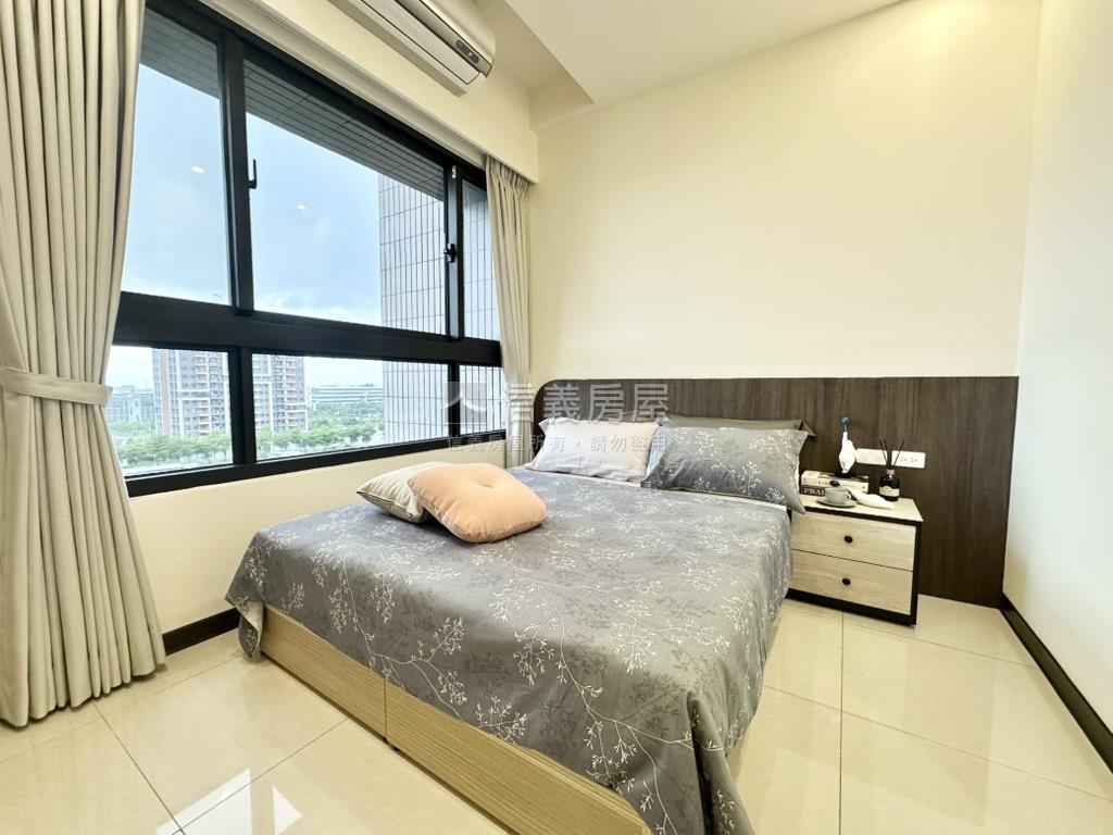 佳展大順裝潢兩房平車房屋室內格局與周邊環境