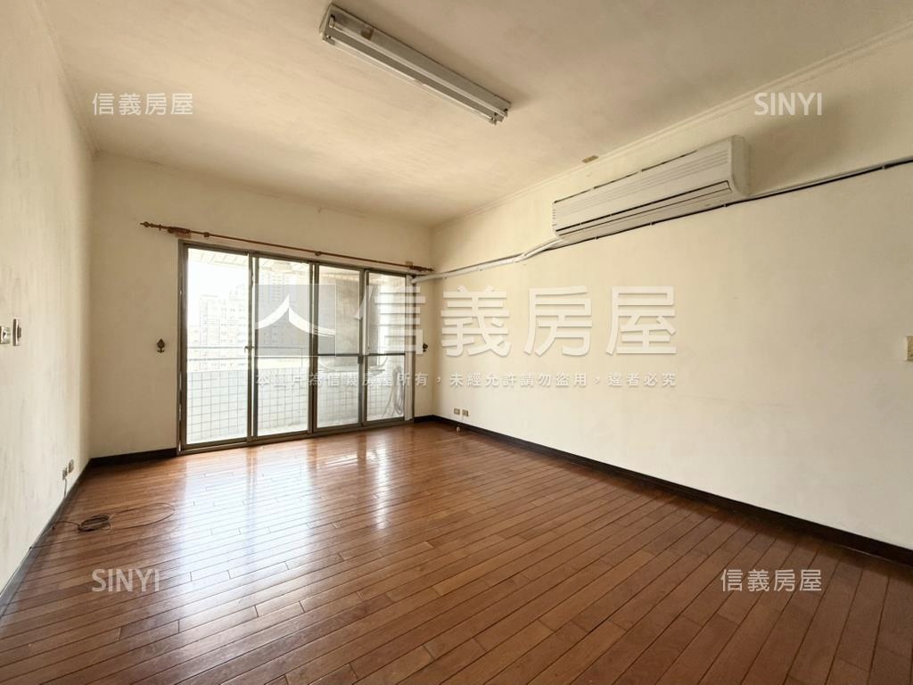 大推！西區視野三房平車房屋室內格局與周邊環境