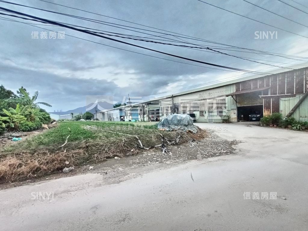 社子島７５０坪完整土地房屋室內格局與周邊環境