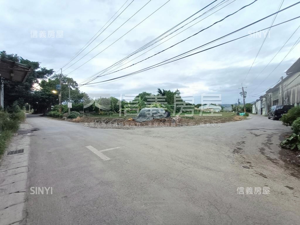 社子島７５０坪完整土地房屋室內格局與周邊環境