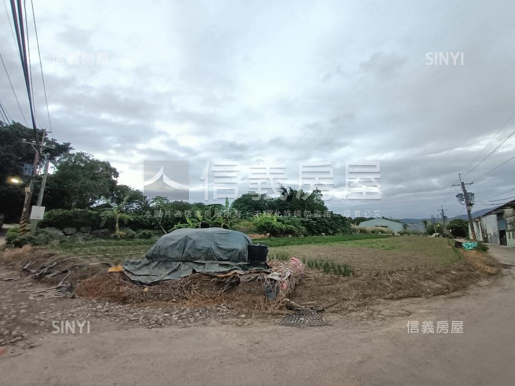 社子島７５０坪完整土地房屋室內格局與周邊環境