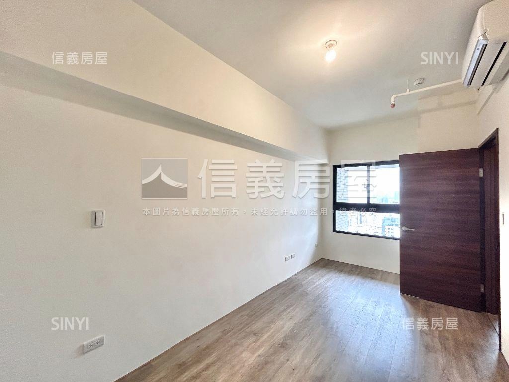 雙十看臻愛高樓兩房房屋室內格局與周邊環境