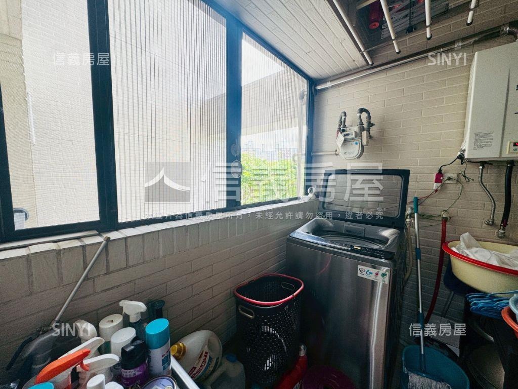 寓上樂灣河畔景觀三房車位房屋室內格局與周邊環境