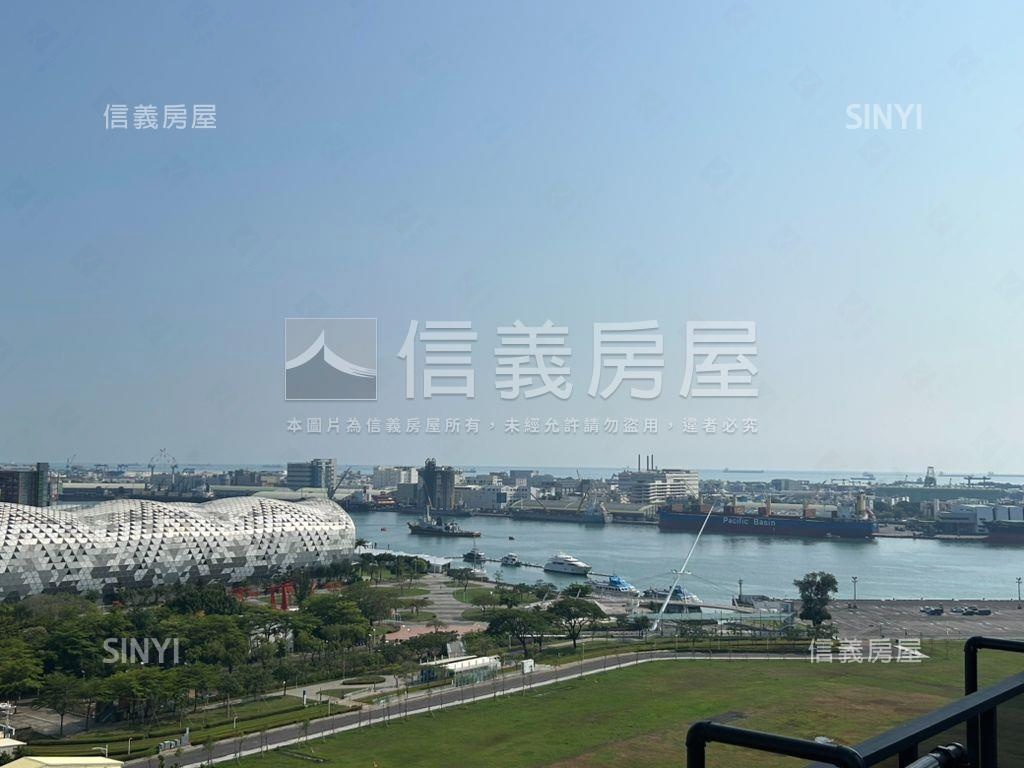 繽海３房美居平車房屋室內格局與周邊環境