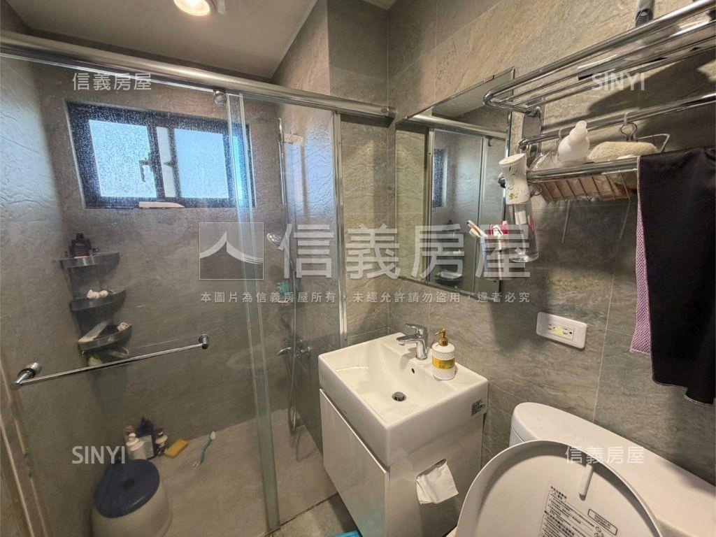 近士北紐澤西附車位房屋室內格局與周邊環境