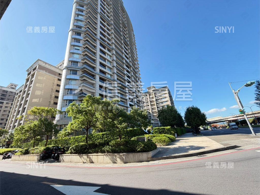 近士北紐澤西附車位房屋室內格局與周邊環境