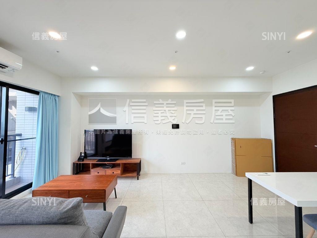 寶睿博苑視野戶房屋室內格局與周邊環境
