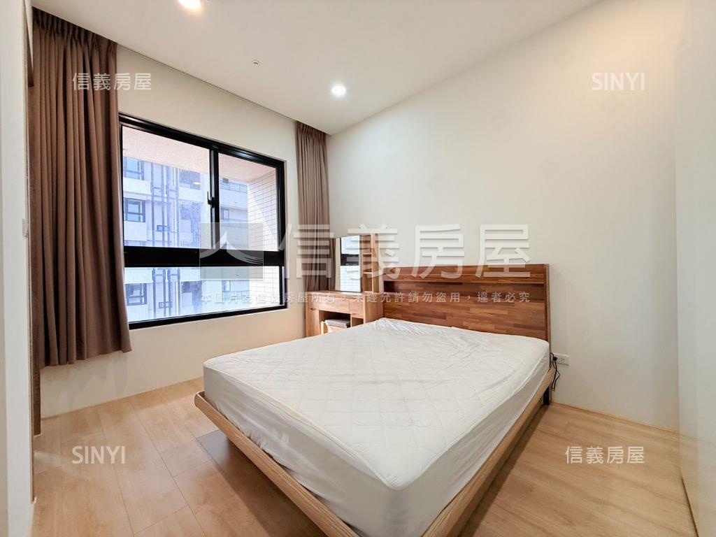 寶睿博苑視野戶房屋室內格局與周邊環境