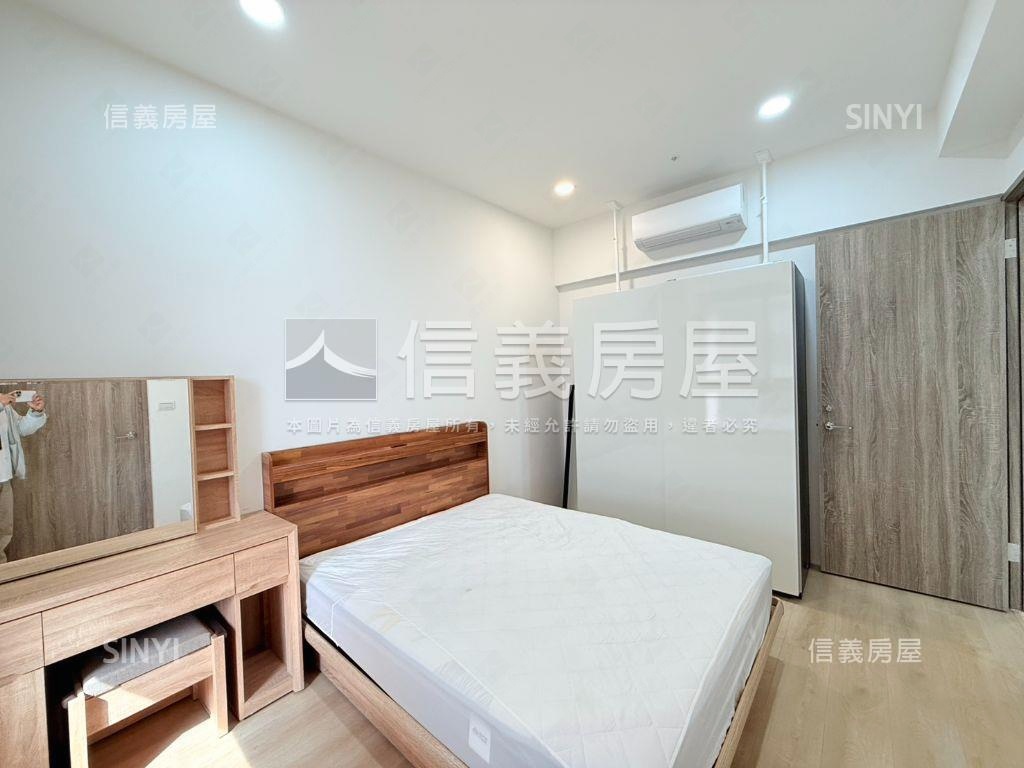 寶睿博苑視野戶房屋室內格局與周邊環境
