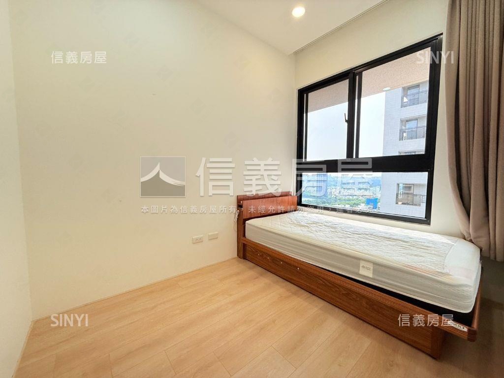 寶睿博苑視野戶房屋室內格局與周邊環境