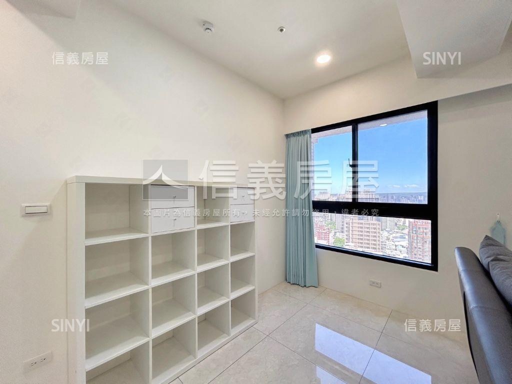 寶睿博苑視野戶房屋室內格局與周邊環境