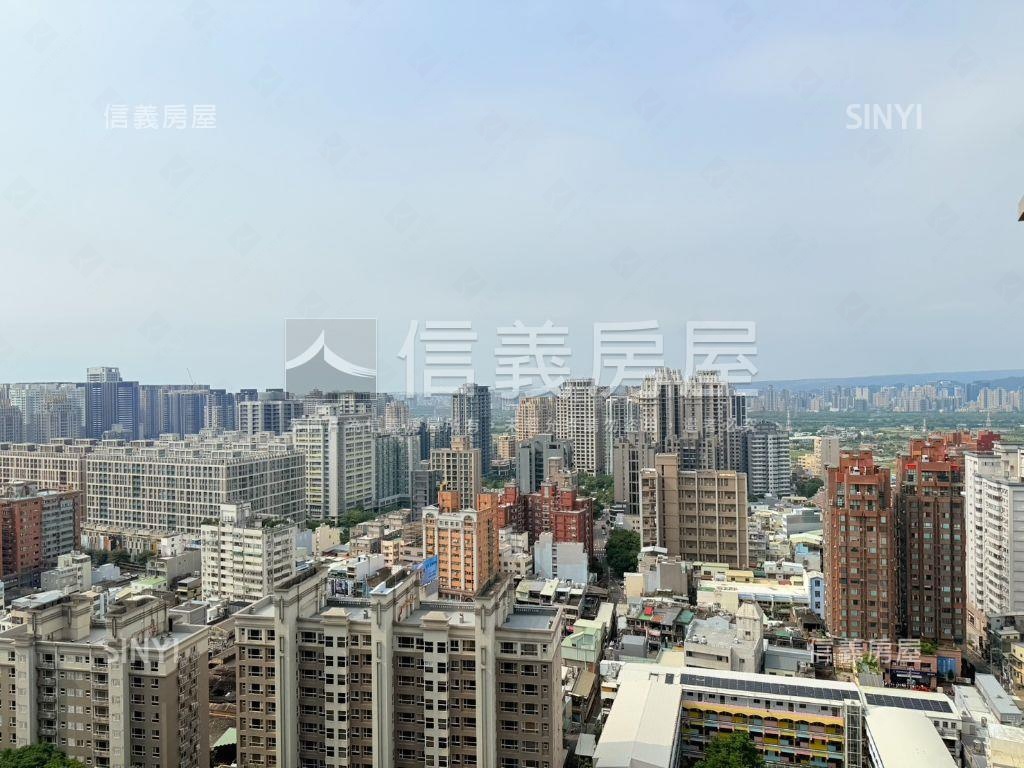 寶睿博苑視野戶房屋室內格局與周邊環境