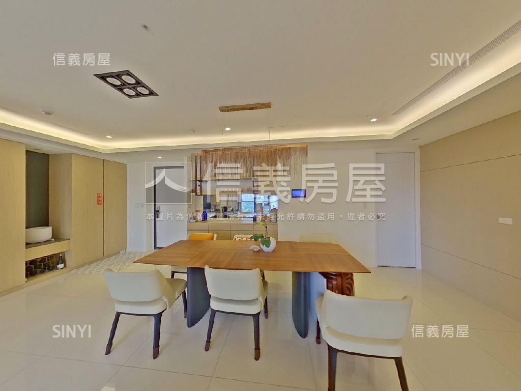 尊貴典藏，昇捷天沐房屋室內格局與周邊環境