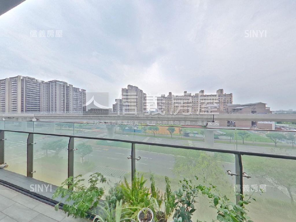 尊貴典藏，昇捷天沐房屋室內格局與周邊環境