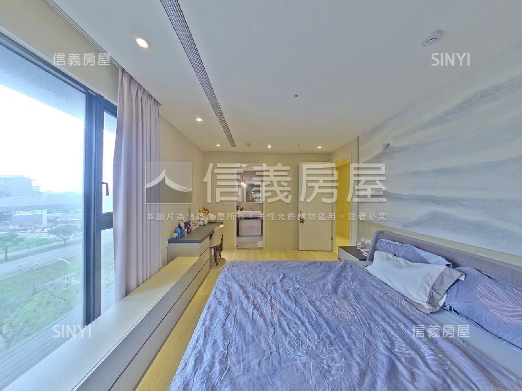 尊貴典藏，昇捷天沐房屋室內格局與周邊環境