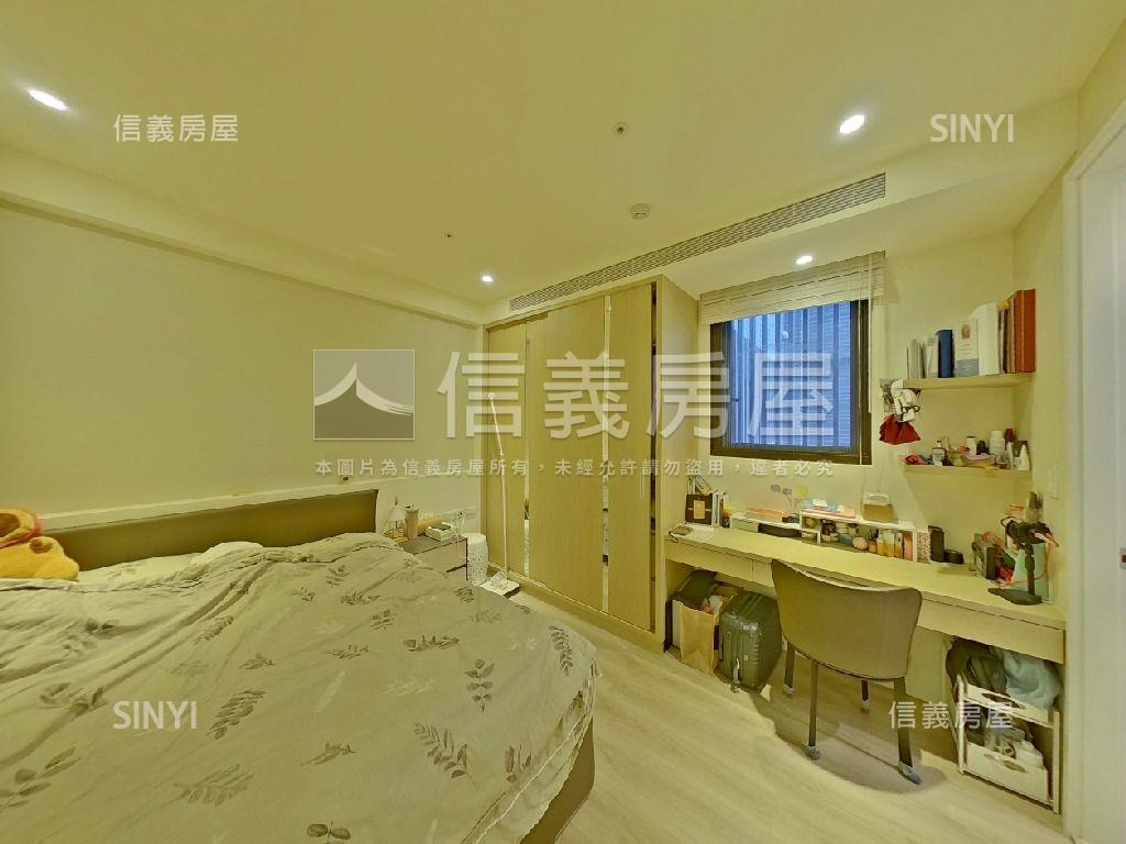 尊貴典藏，昇捷天沐房屋室內格局與周邊環境