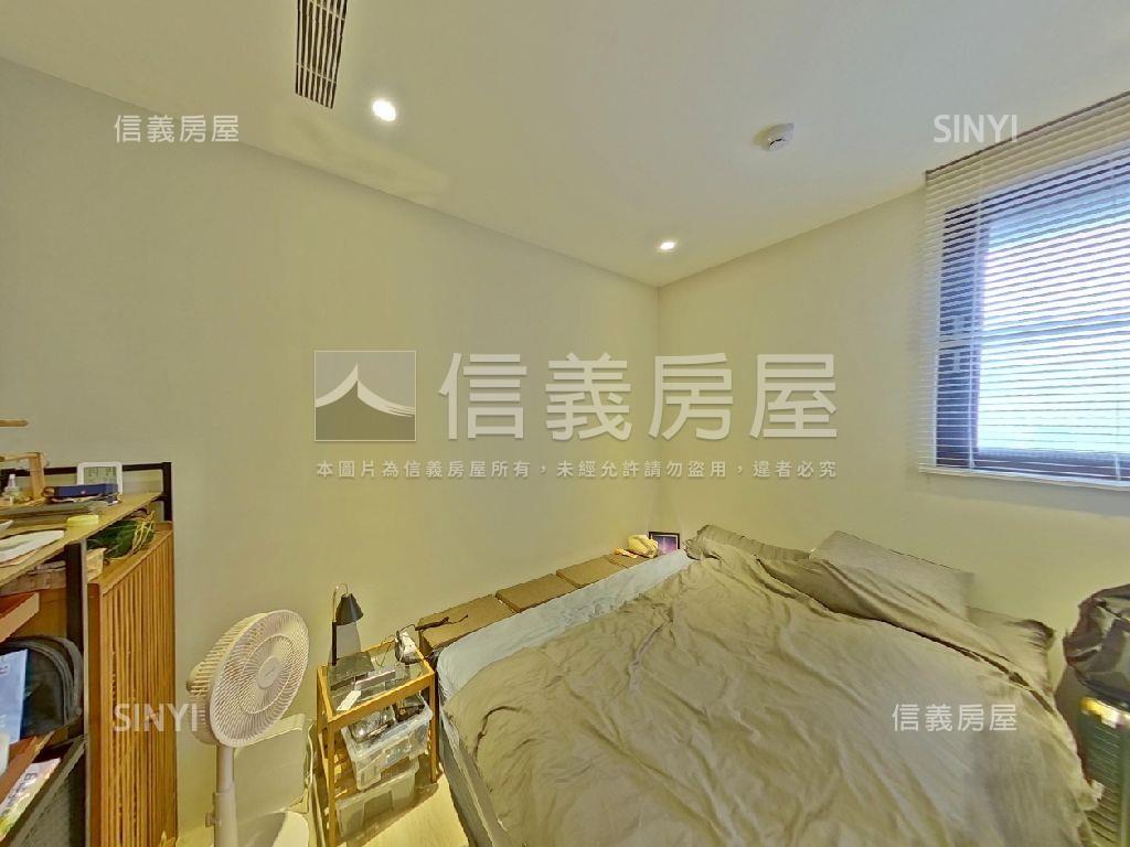 尊貴典藏，昇捷天沐房屋室內格局與周邊環境