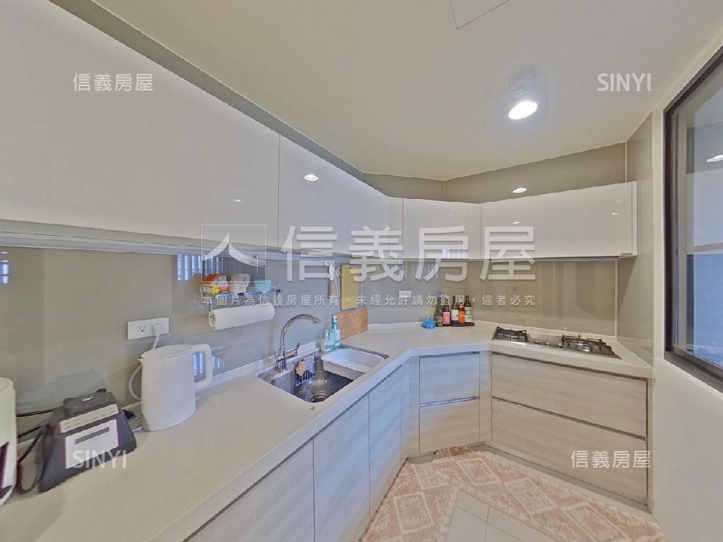 尊貴典藏，昇捷天沐房屋室內格局與周邊環境