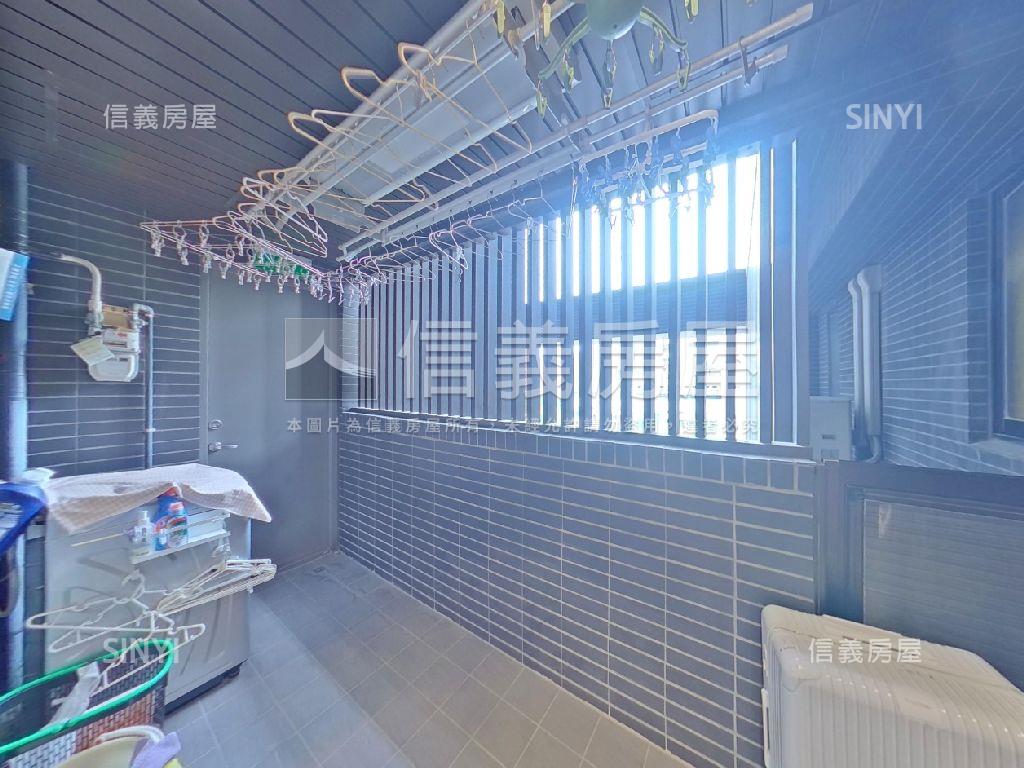 尊貴典藏，昇捷天沐房屋室內格局與周邊環境