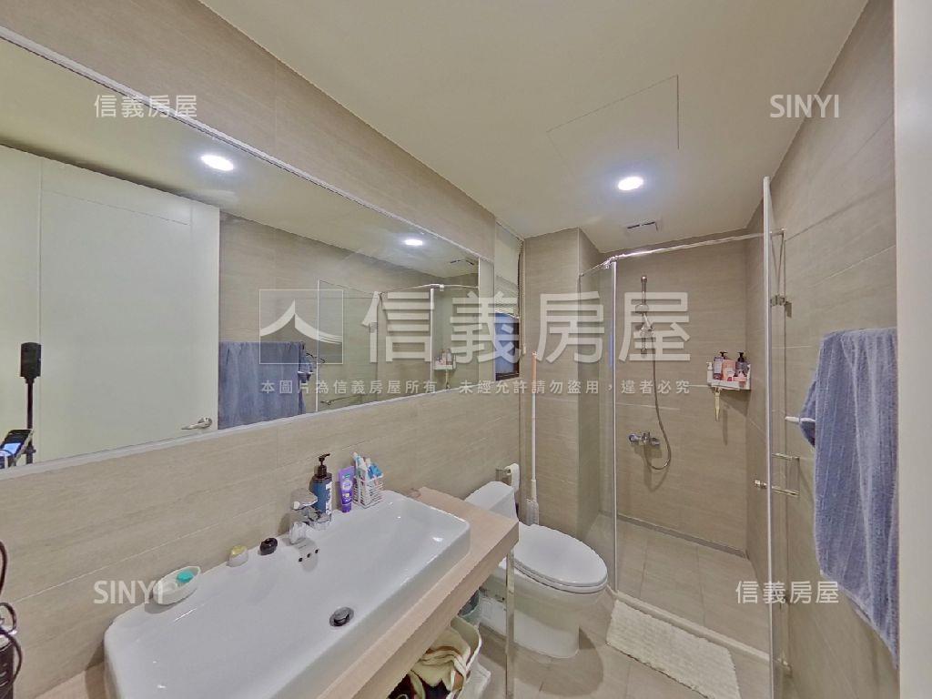 尊貴典藏，昇捷天沐房屋室內格局與周邊環境