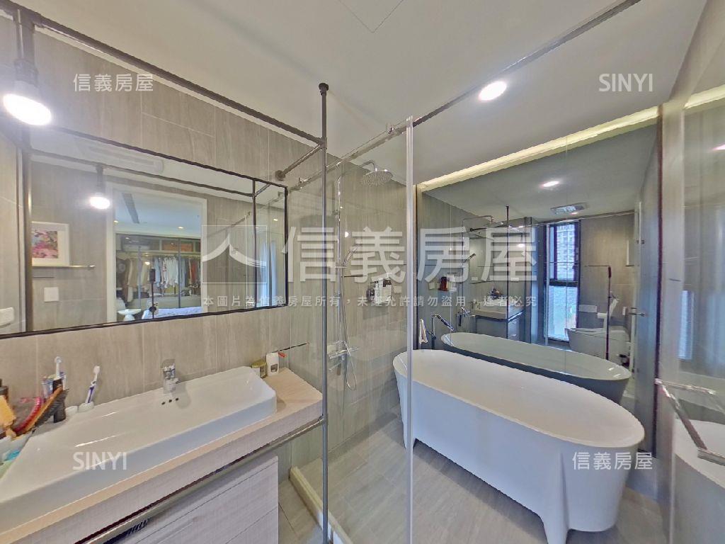 尊貴典藏，昇捷天沐房屋室內格局與周邊環境