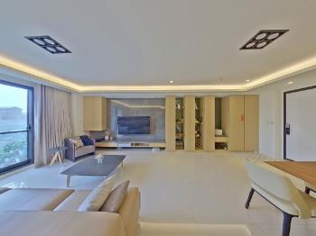 尊貴典藏，昇捷天沐